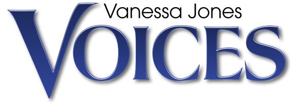 Vanessa Jones Logo